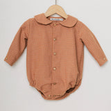Body Camisa Mel