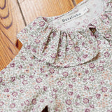 Camisa Heidi
