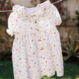 Vestido Clementina