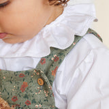 Camisa Ajour m/comprida