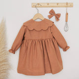 Vestido Mel