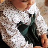 Camisa Rapunzel