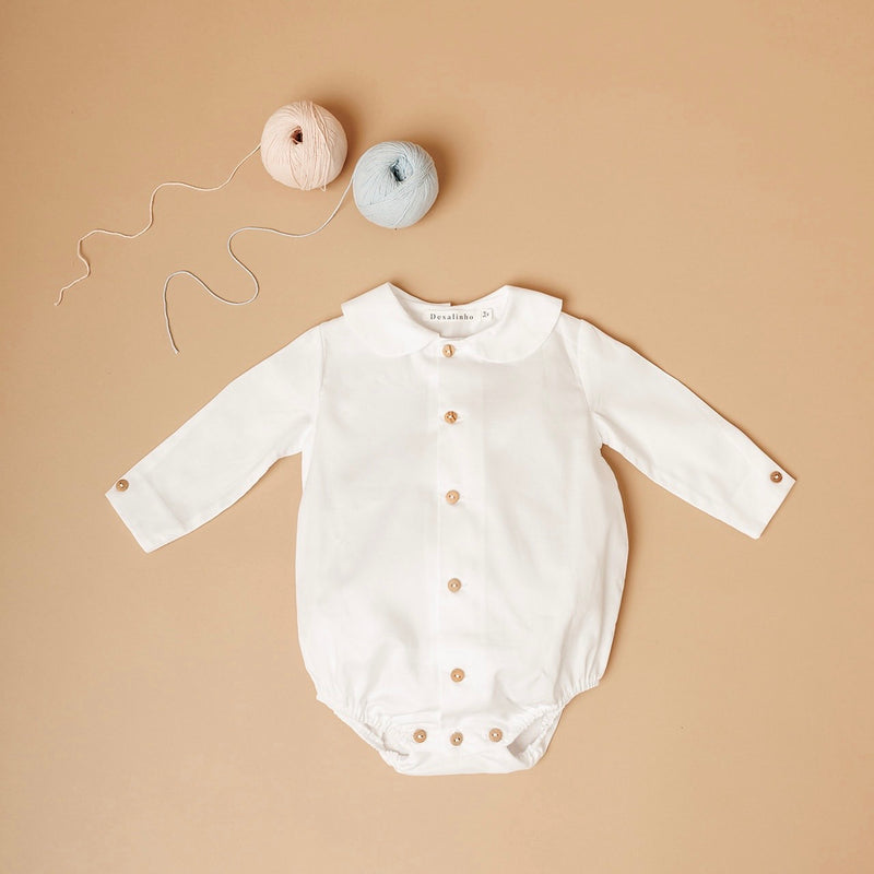 Body Camisa