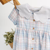 Vestido Avó Isabel