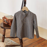 Camisa Lobo Mau