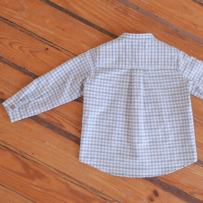 Camisa Panda
