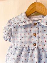 Vestido Avó Olivia
