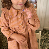 Vestido Mel