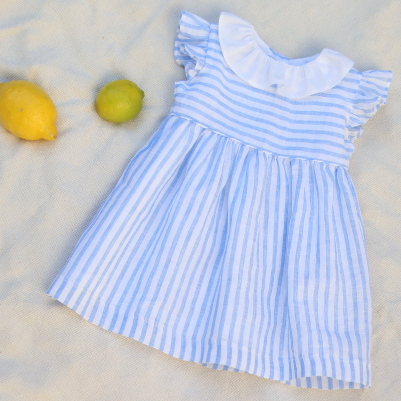 Vestido Avô Manel