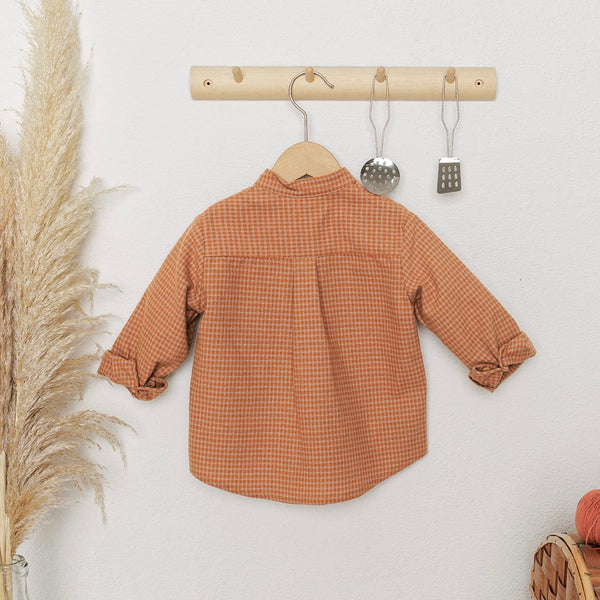 Camisa Mel