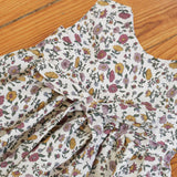 Cueiro Capuchinho