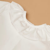 Camisa Ajour m/comprida