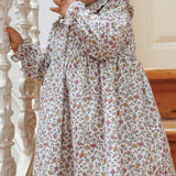 Vestido Capuchinho