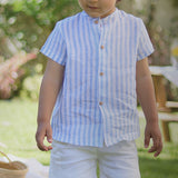 Camisa Avô Manel