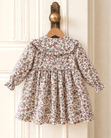 Vestido Capuchinho