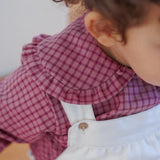 Camisa Matilda