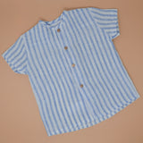 Camisa Avô Manel