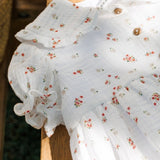 Vestido Clementina