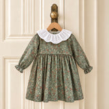 Vestido Sininho