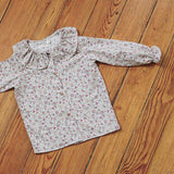 Camisa Heidi
