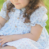 Vestido Avó Olivia