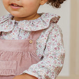 Camisa Heidi