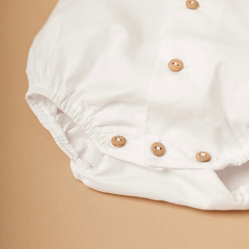 Body Camisa