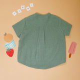 Camisa Lima