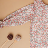 Camisa Canela