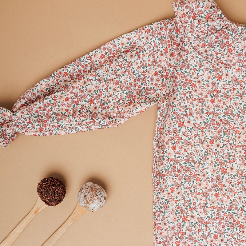 Camisa Canela