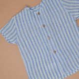 Camisa Avô Manel