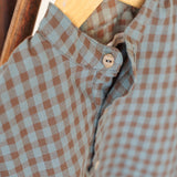 Camisa Lobo Mau