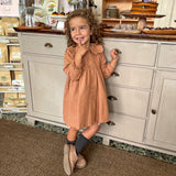 Vestido Mel