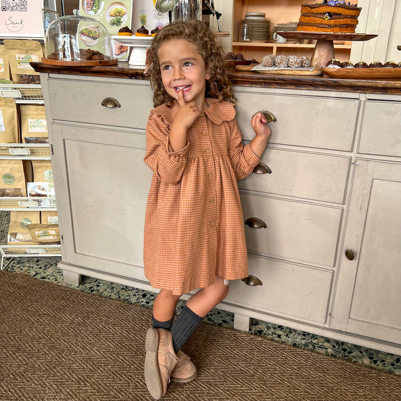 Vestido Mel
