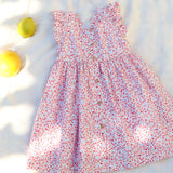 Vestido Avó Rosarinho