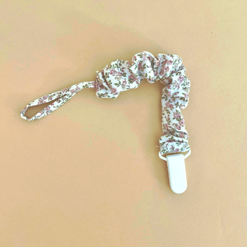 Prende chucha Flores