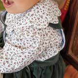Camisa Rapunzel