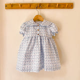Vestido Avó Olivia