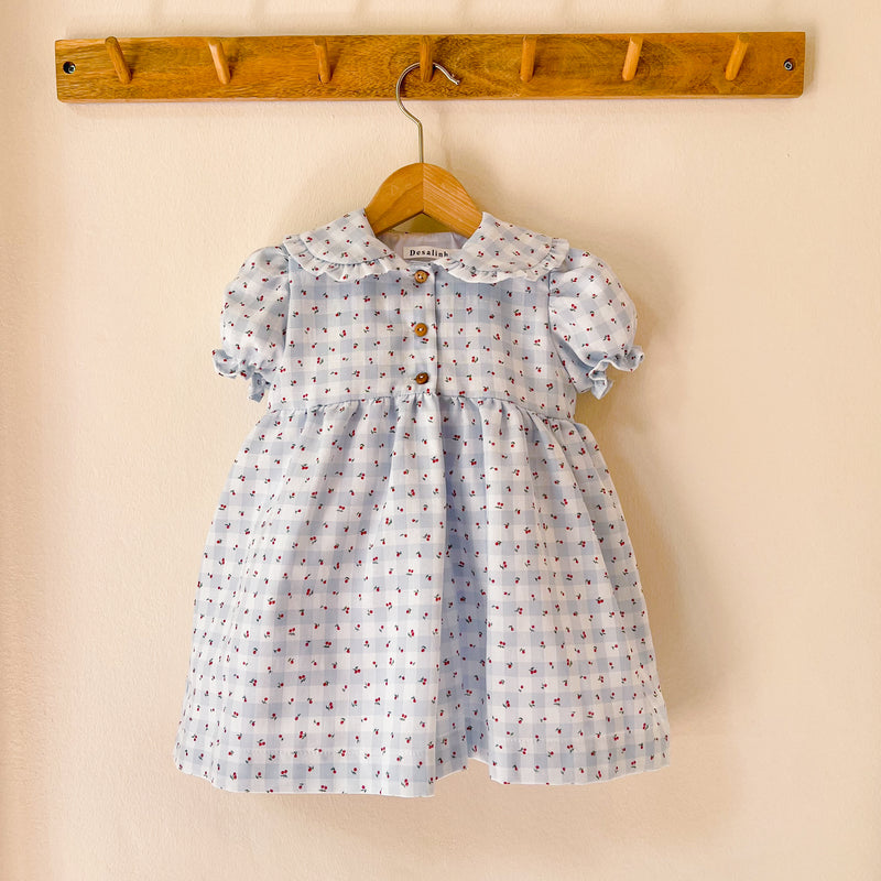 Vestido Avó Olivia