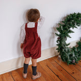 Jardineiras Azevinho