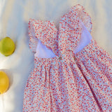 Vestido Avó Rosarinho