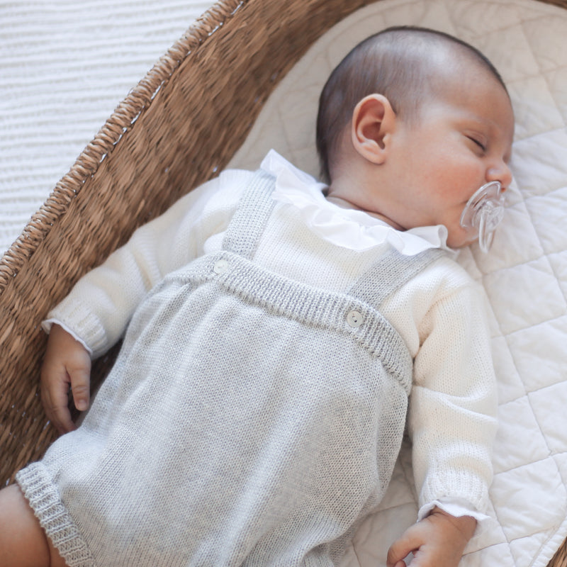 Look | Fofo Malha Alças