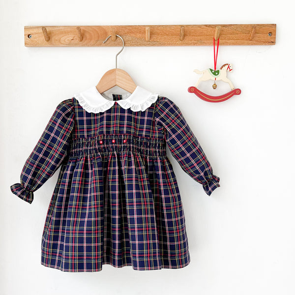 Vestido Pinheirinho